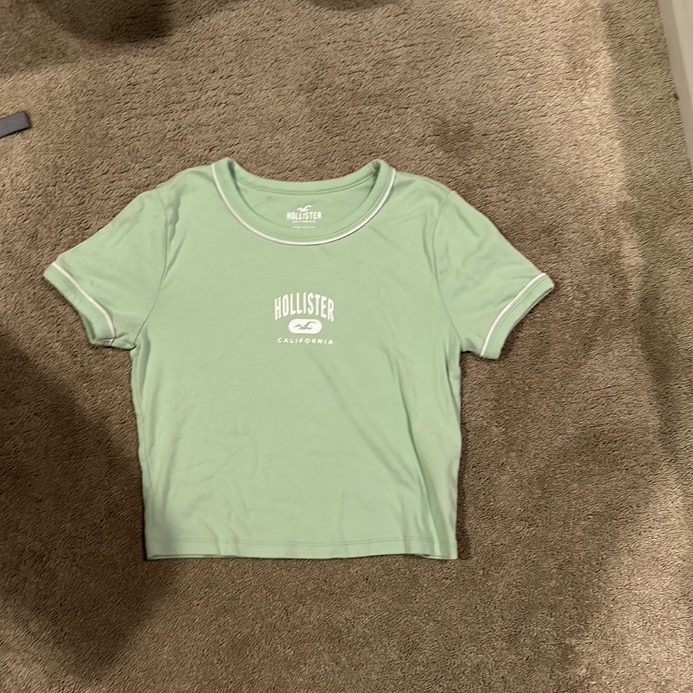 Girls Hollister T-Shirt